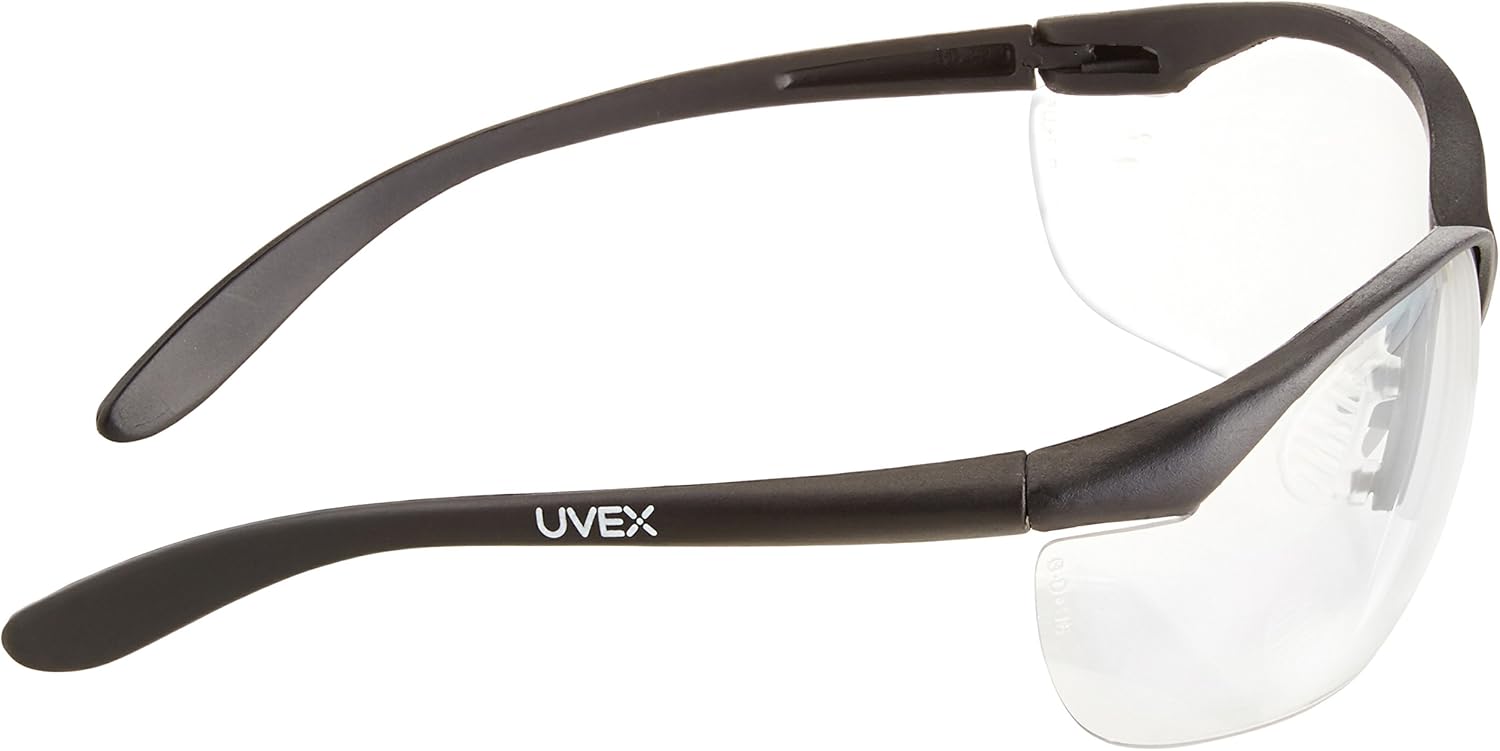 Howard Leight by Honeywell Vapor II Sharp-Shooter Shooting Glasses