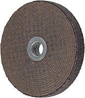 PFERD 69442 4x1/2x3/8 24 Grit Small Grinding Wheel 1/EA