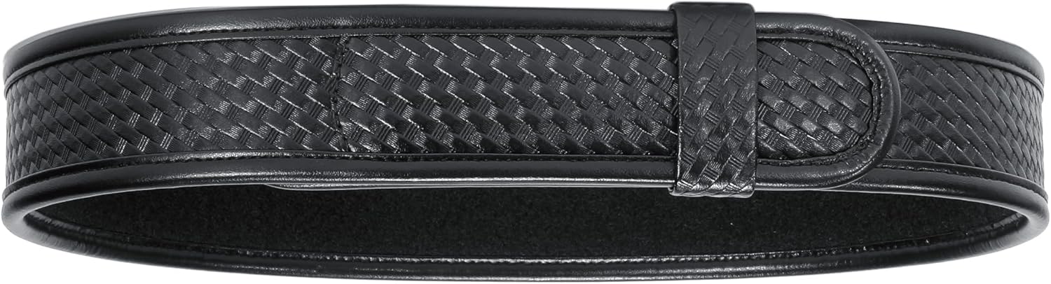 Bianchi Model 7970 AccuMold Elite Buckleless Duty Belt