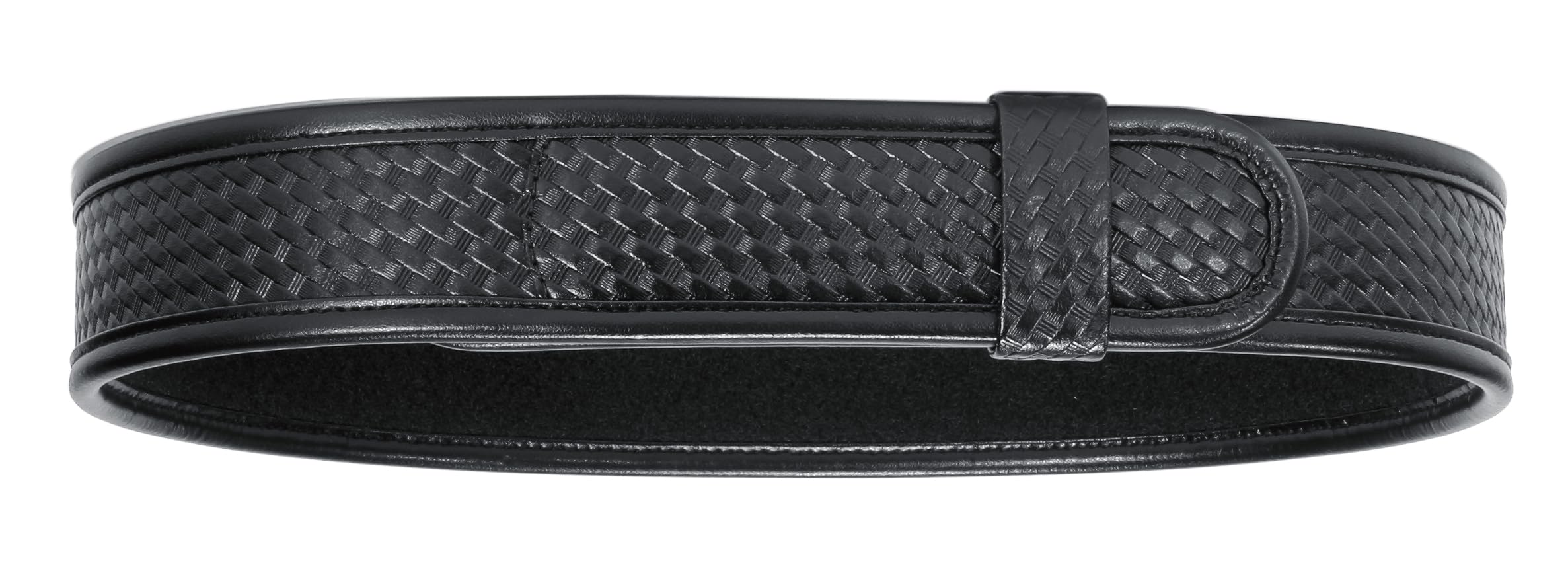 Bianchi Model 7970 AccuMold Elite Buckleless Duty Belt