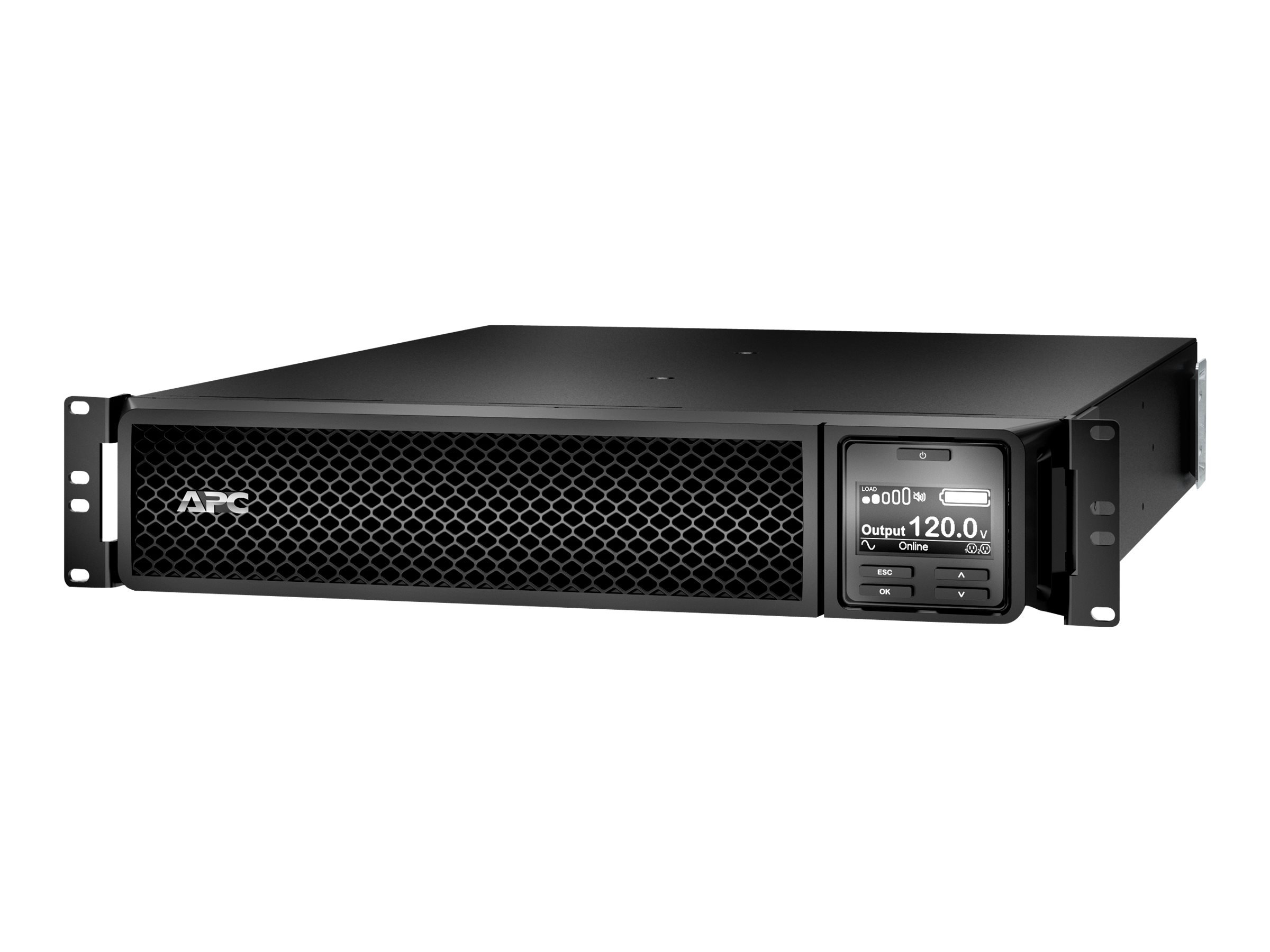 APC Smart-UPS On-Line SRT Series Rack/Tower Convertible Online UPS