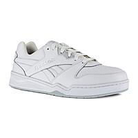 Reebok Mens BB4500 Low Cut Composite Toe Work Sneaker