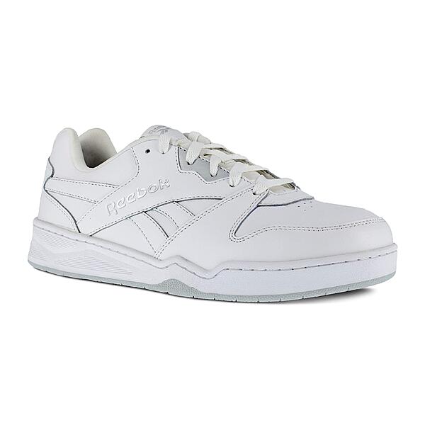 Reebok Mens BB4500 Low Cut Composite Toe Work Sneaker