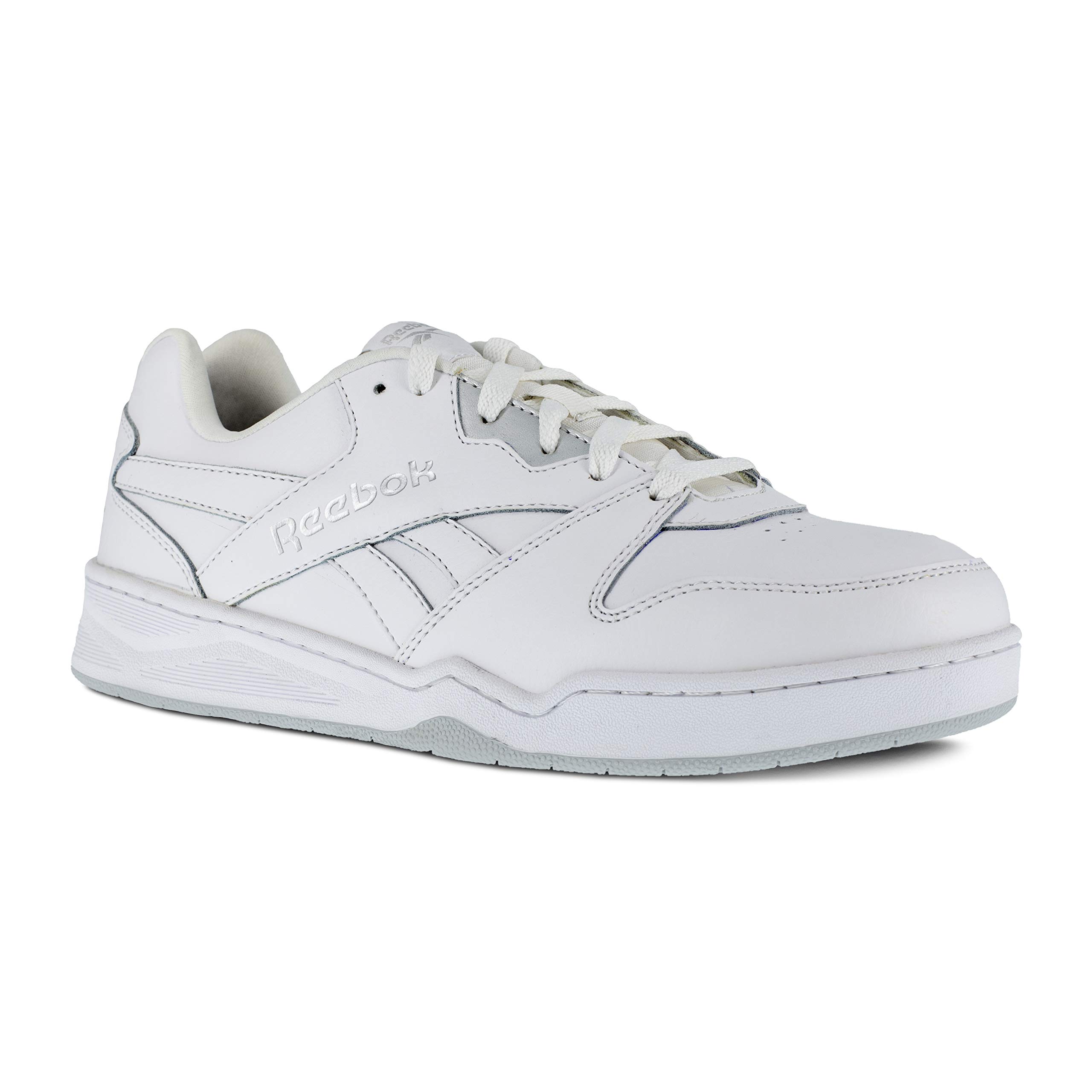Reebok Mens BB4500 Low Cut Composite Toe Work Sneaker