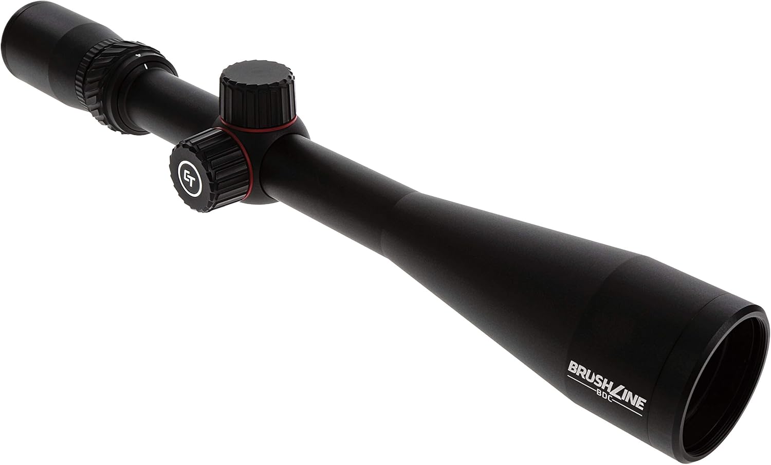 CRIMSON TRACE Brushline Riflescope 4-12x40mm