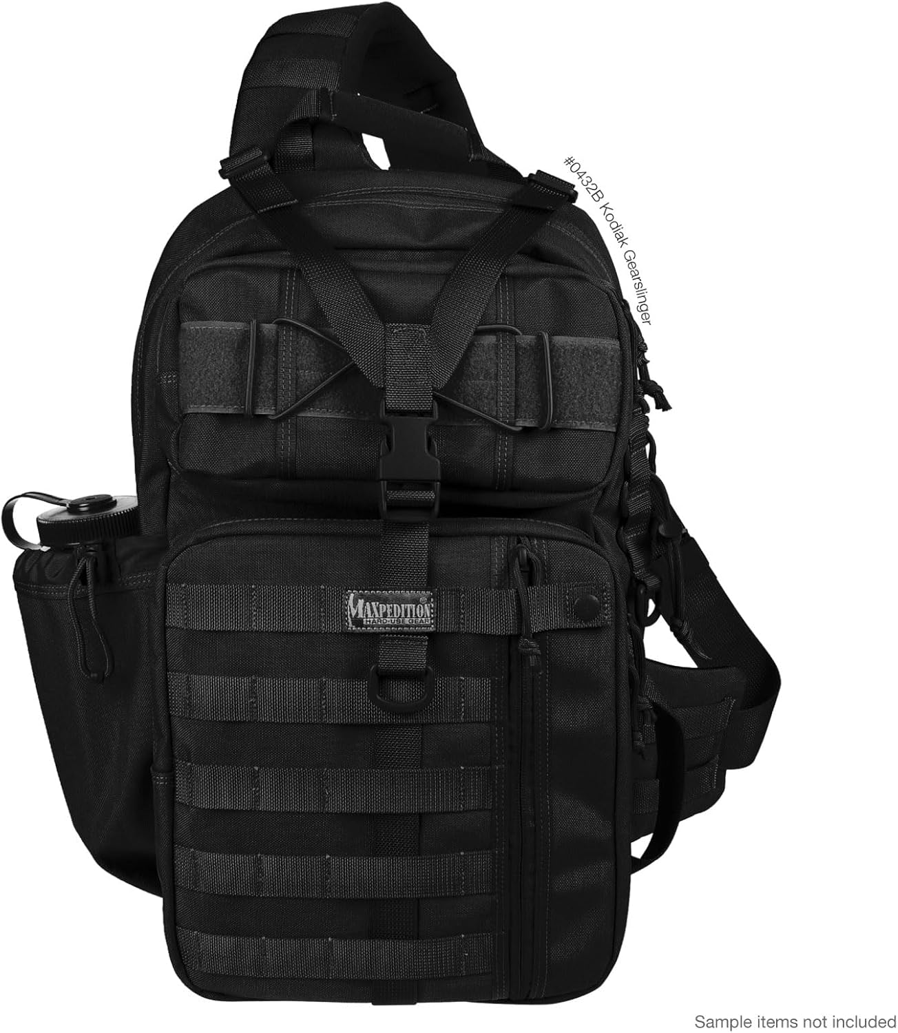 MAXPEDITION Kodiak Gearslinger