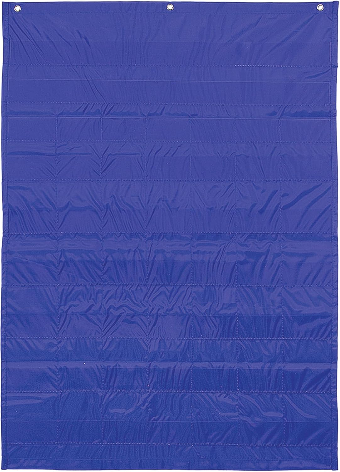 Carson Dellosa 26" x 37.25" Weather and Monthly Calendar Pocket Chart, Months, Days of The Week, Dates