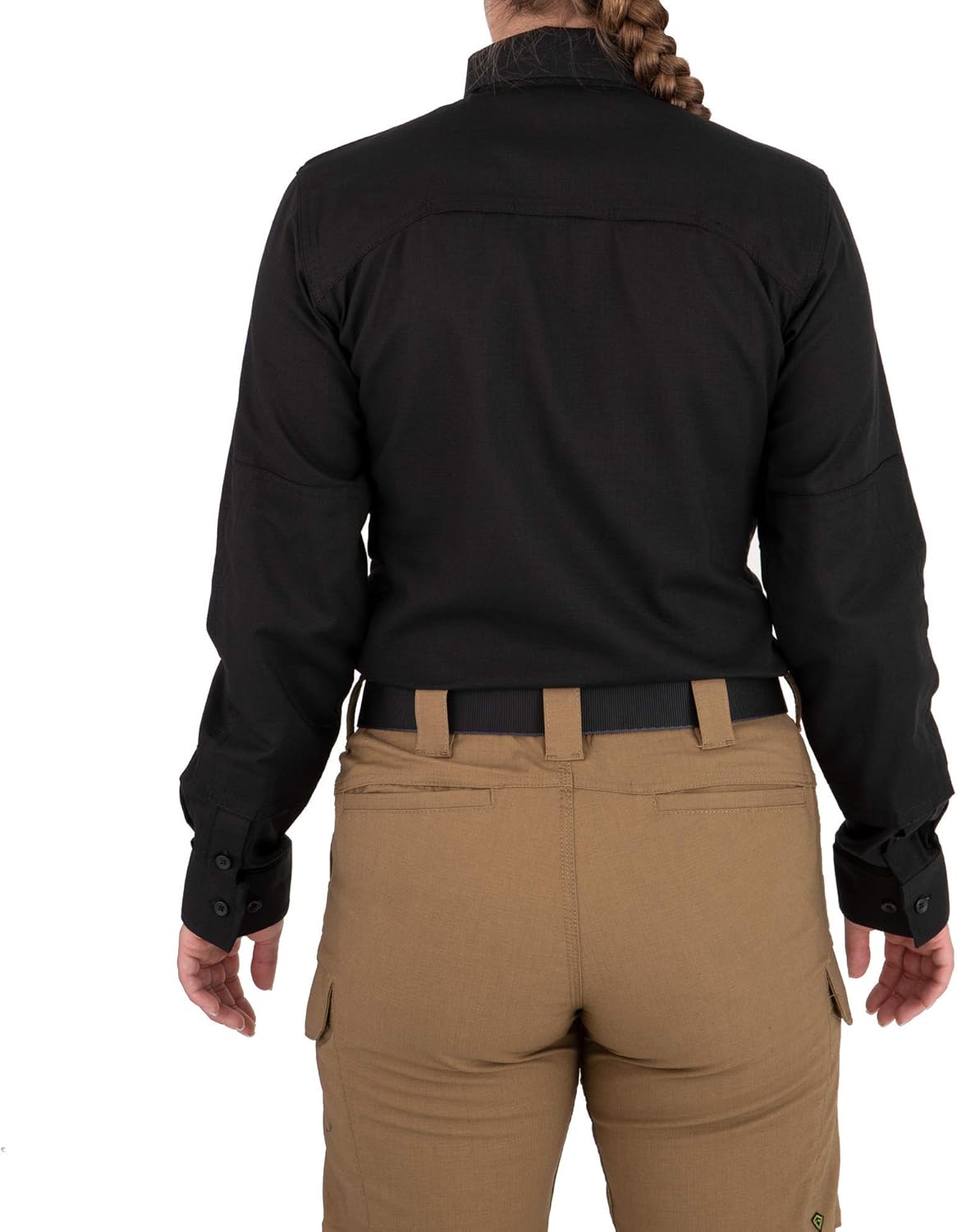 First Tactical V2 Women’s Tactical Pant | Micro Ripstop Fabric with Teflon Shield Stain Repellent