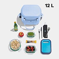 HYDRO FLASK Carry Out Soft Cooler - Insulated Cooler Bag & Pack