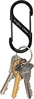NITE IZE S-Biner Stainless Steel Dual Carabiner 3 Pack