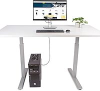 StarTech.com 9.8ft (3m) DisplayPort to HDMI Adapter Cable, 4K 60Hz with HDR, DP to HDMI 2.0b Cable, Active Video Converter