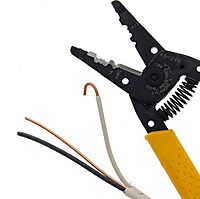 IDEAL INDUSTRIES T-Stripper NM Cable Wire Stripper