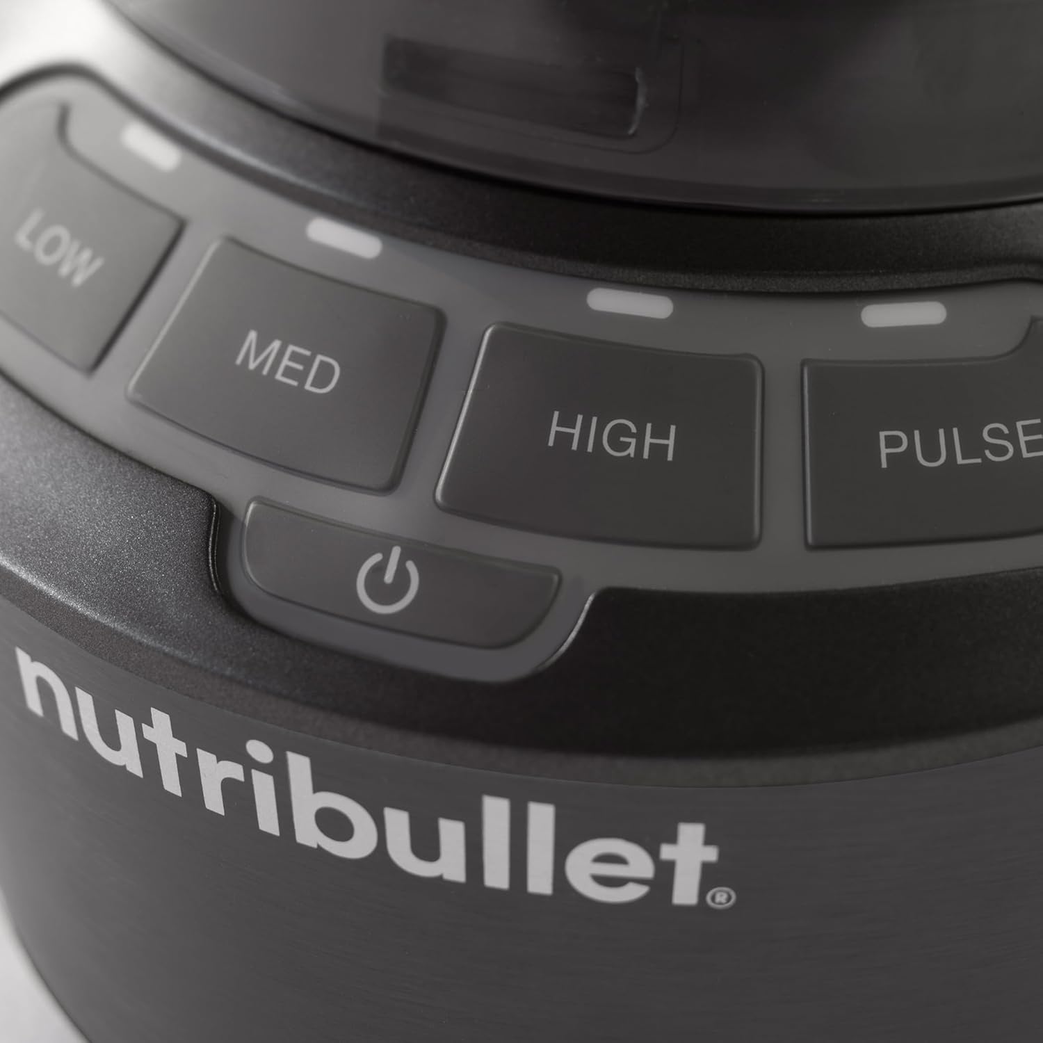 nutribullet Countertop Blender for Shakes, Smoothies, Food Prep, and Frozen Blending, 64 Ounces, 1200 Watt
