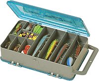 PLANO Double-Sided Tackle Organizer