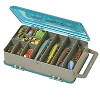 PLANO Double-Sided Tackle Organizer