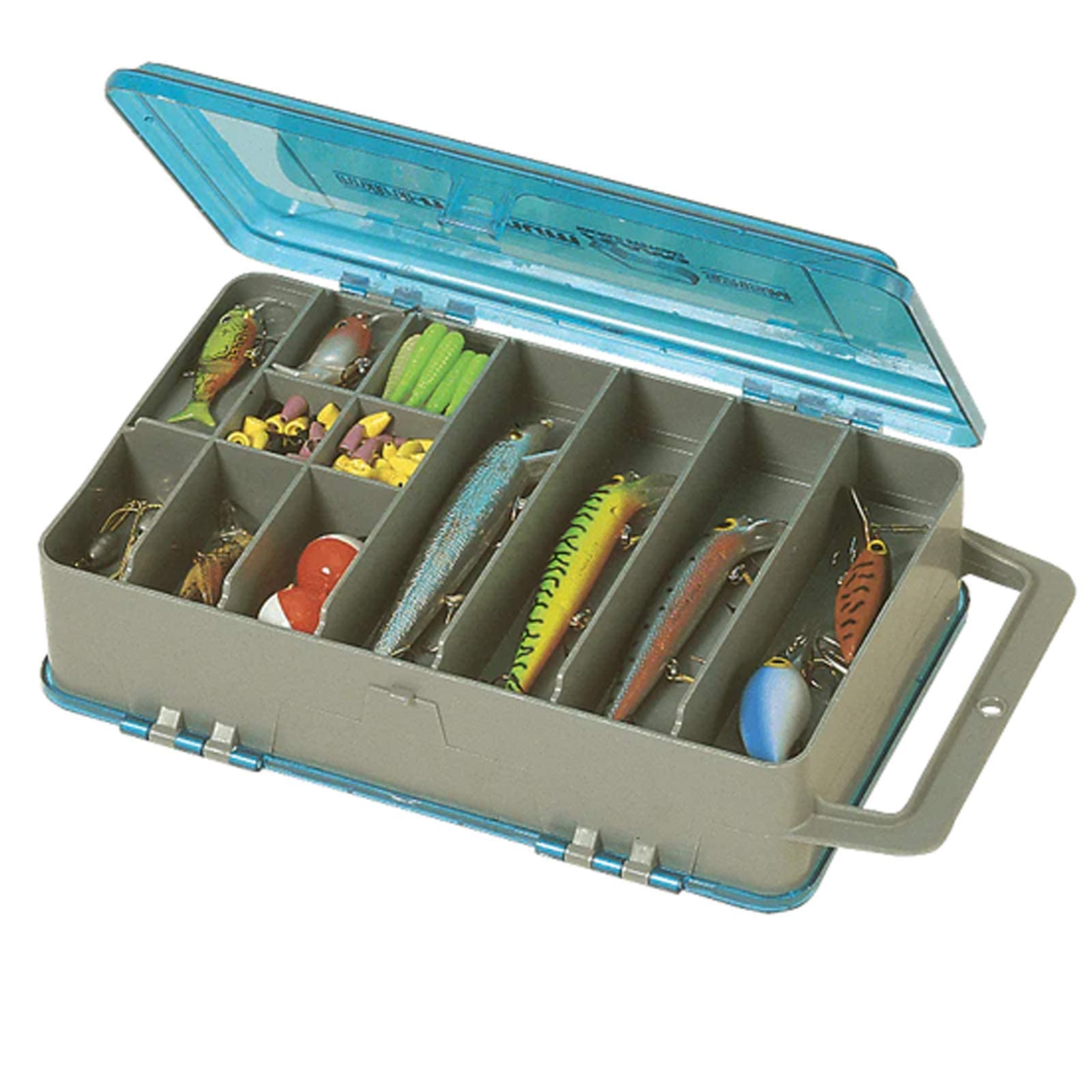 PLANO Double-Sided Tackle Organizer