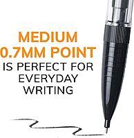 BIC Xtra Mechanical Pencils with Erasers