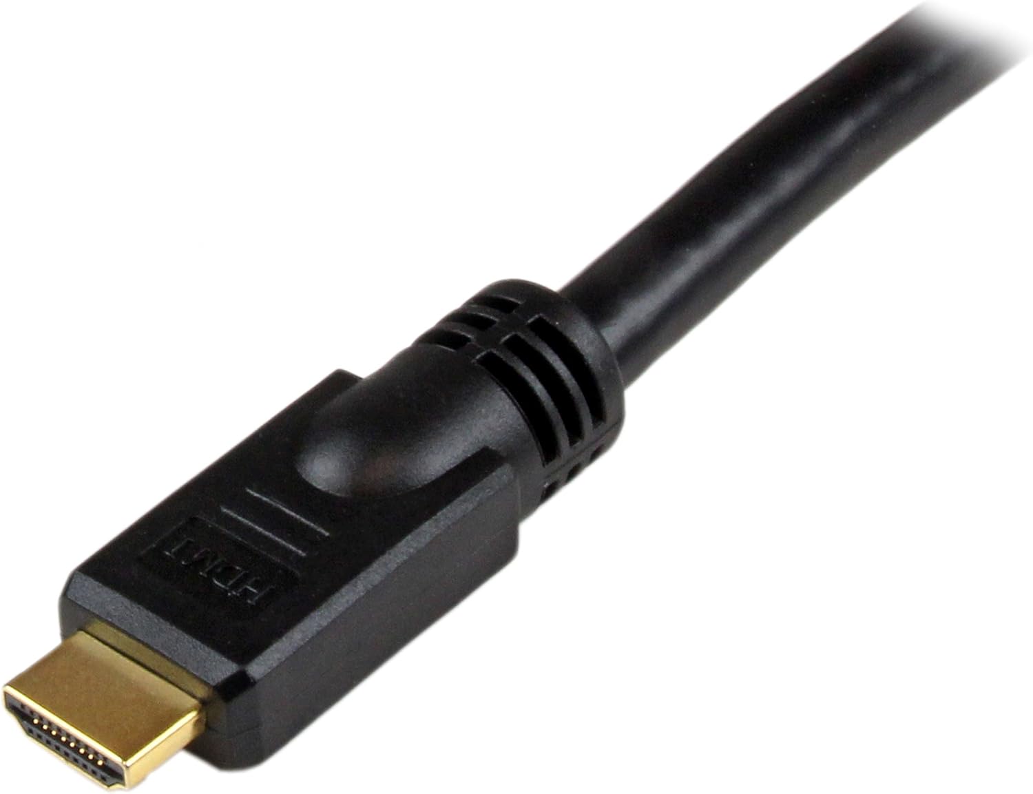 StarTech.com HDMI to DVI-D Cable - Bi-Directional