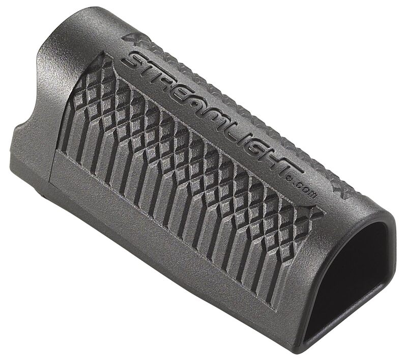Streamlight 88051 Tactical Holster for Select Streamlight Flashlights, Black