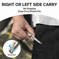 CIVIVI Incindie Folding Pocket Knife