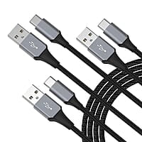 Type C Fast Charging Cable