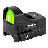 TruGlo RED-DOT Micro XR25 RED Box