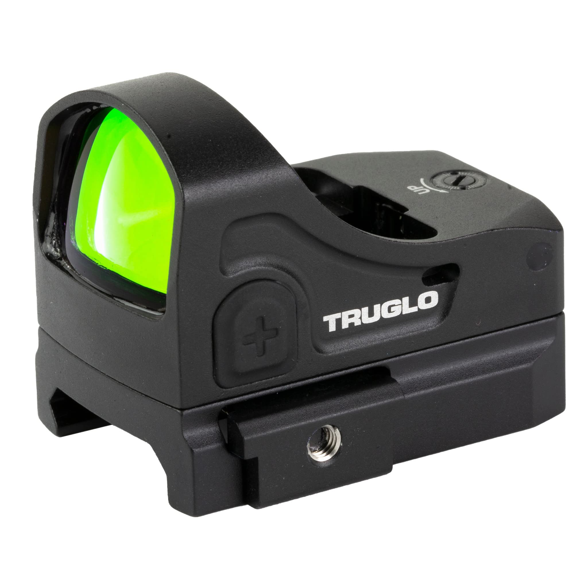 TruGlo RED-DOT Micro XR25 RED Box