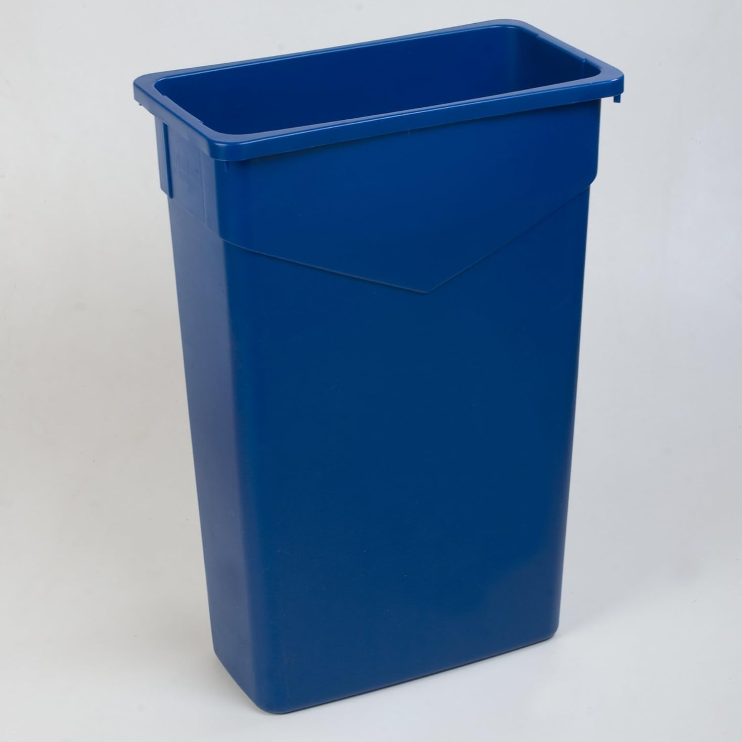 CARLISLE FOODSERVICE PRODUCTS TrimLine 23-Gallon Rectangular Waste Container