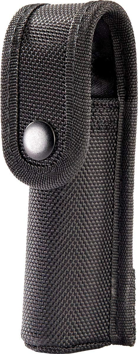 Pelican 7116 Nylon Holster 7110 Tactical LED Flashlight (Black)