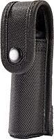 Pelican 7116 Nylon Holster 7110 Tactical LED Flashlight (Black)