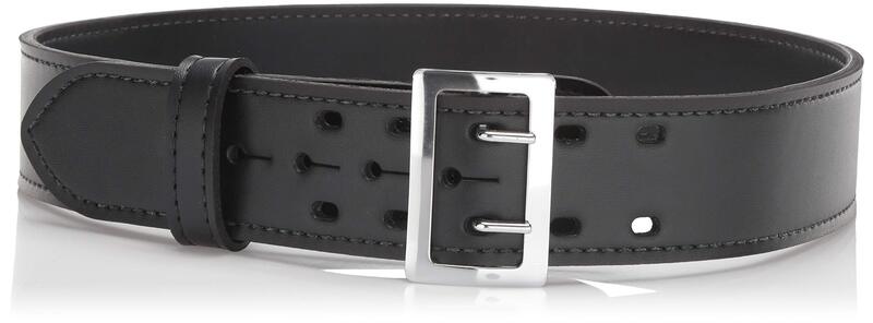 BIANCHI 875 Stitched Edge Sam Browne Duty Belt 2.25 (58mm)