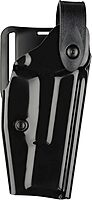 SAFARILAND 6280 SLS Level II Mid-Ride Duty Holster