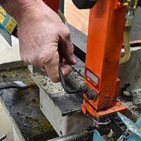 Bondhus 10995 Set of 15 Balldriver L-wrenches, ProGuard Finish, sizes 1.27-10mm