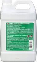 CRC 3-36 Multi-Purpose Lubricant & Corrosion Inhibitor