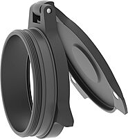 Leupold Alumina Flip-Back Lens Cover