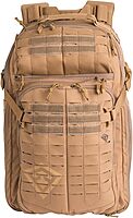 First Tactical Tactix 1-Day Plus Backpack
