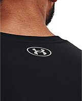 Under Armour Men's Stacked Logo Fill Short-Sleeve T-Shirt