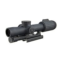 Trijicon VCOG 1-6x24 Variable Powered Riflescope