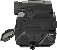 Holosun Digital Night Vision & Reflex Fusion Sight, 8X Digital Zoom, 60 FPS, Multi-Reticle System, Internal Video Recording (DRS-NV)