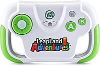 Leapfrog Learning Video Game