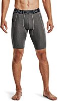 Under Armour Men's HeatGear Compression Long Shorts