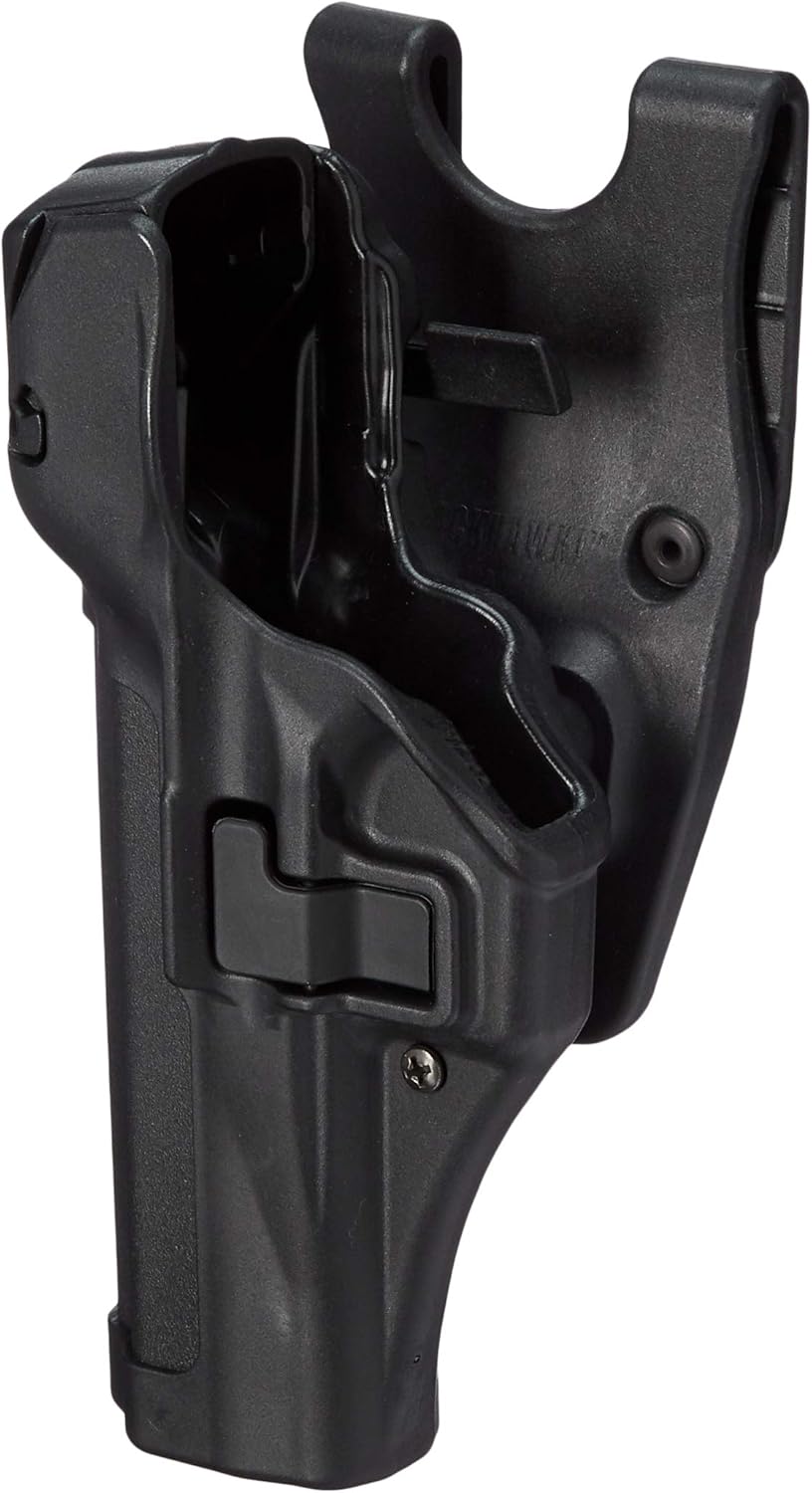 BLACKHAWK SERPA Level 3 Auto Lock Duty Holster