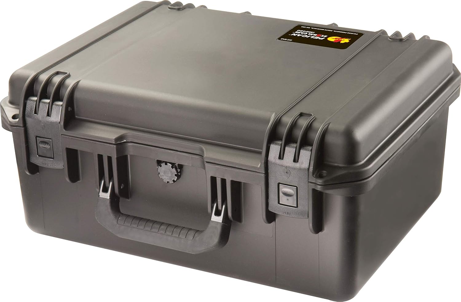 Pelican Storm iM2450 Protective Hard Case