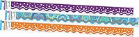 BARKER CREEK Double-Sided Trim Set of 3 Classroom Border Strips