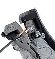 IDEAL Electrical 45-092 Stripmaster Wire Stripper for #10 to #22 AWG