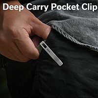 CIVIVI Baby Banter 2 Small Pocket EDC Folding Knife with 2.34" Nitro-V Blade