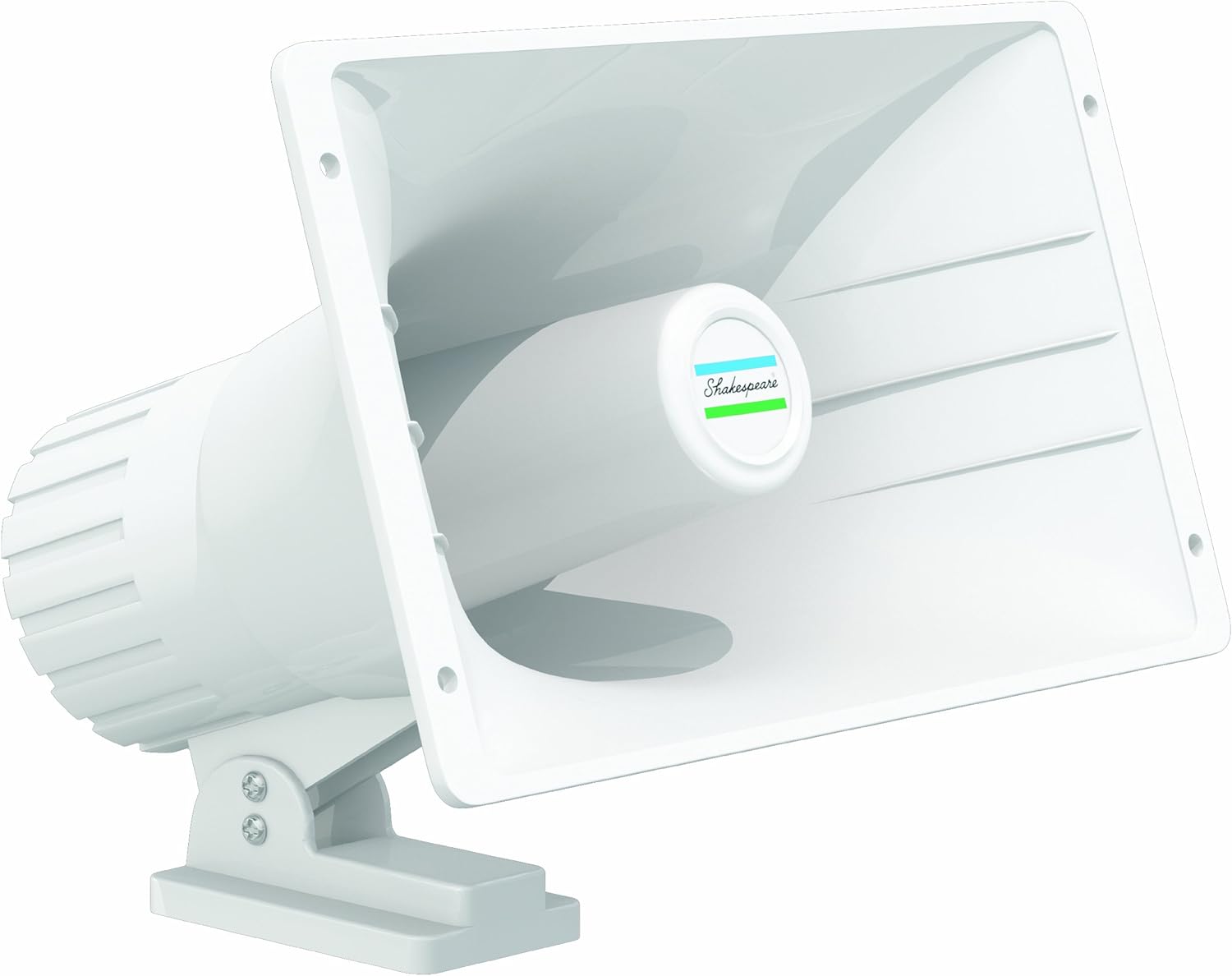 Shakespeare 40W Loud Hailer Horn w/Swivel Bracket