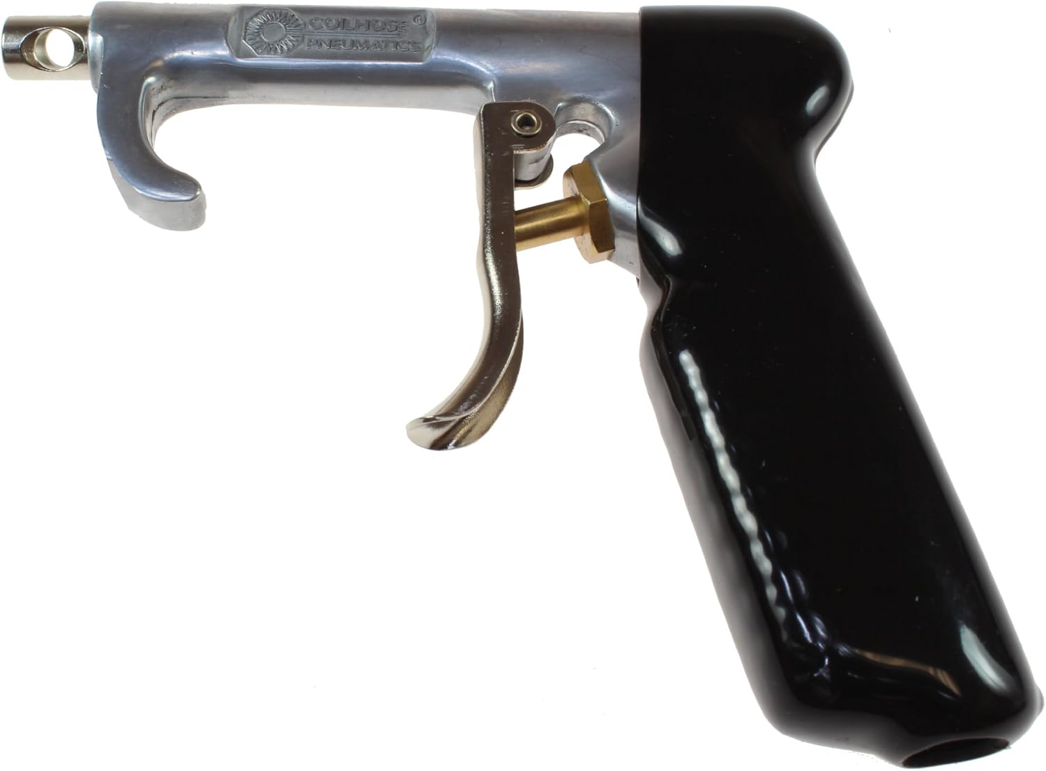 Coilhose Pneumatics 700-S 700 Series Blow Gun with Safety Standard Tip