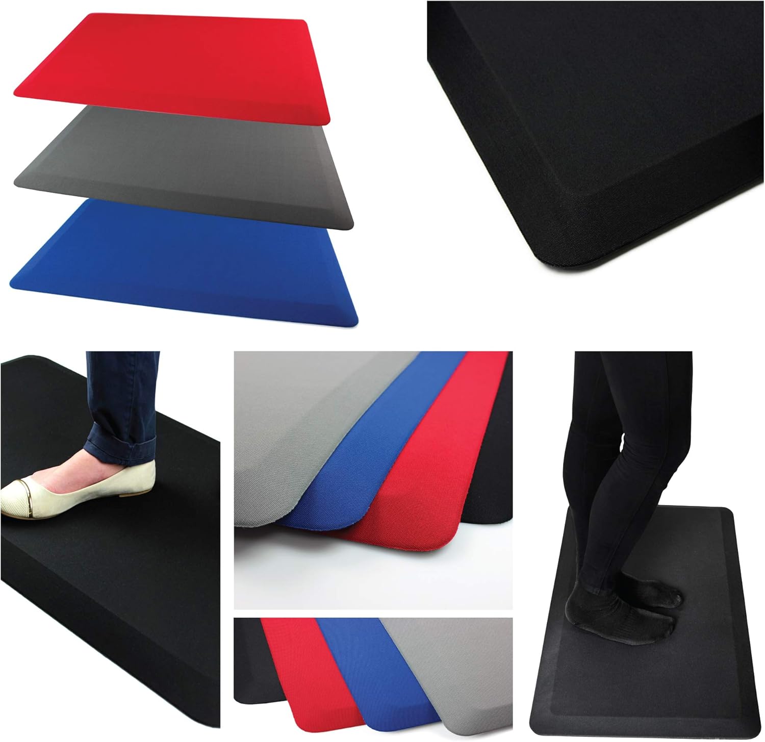 FLOORTEX Standing Comfort Mat