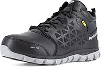 REEBOK Sublite Cushion Work Oxford Men's Work Shoe